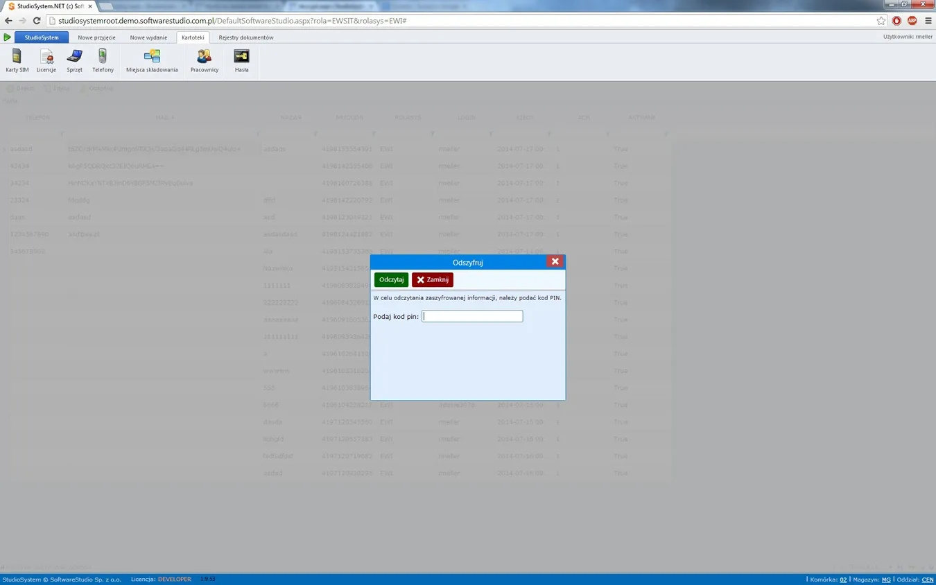 decrypt