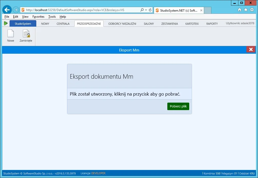 export_csv_krok_2