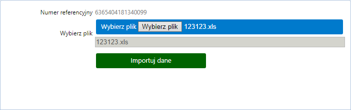 wzfromxls