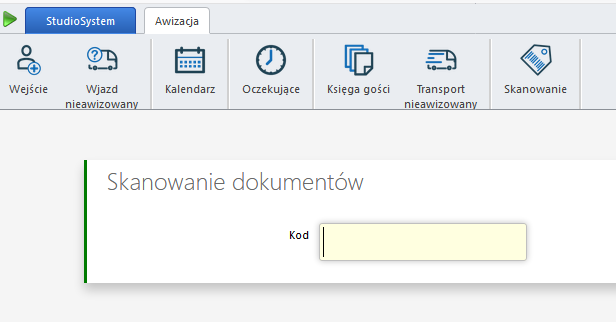Zmiana statusu przez skanowanie - maw_events_scan.js
