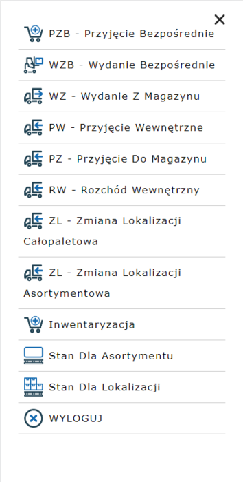 Ograniczenie transakcji dla użytkowników